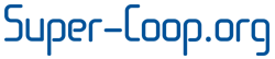 Super Coop Logo